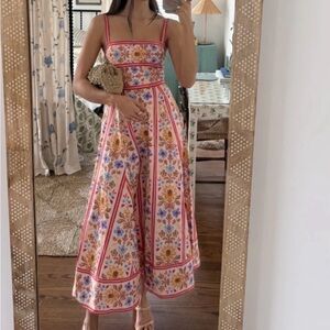 ISO Hill House Margot Dress S